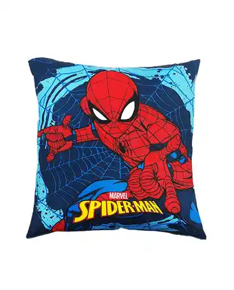 Tiendas EFE Cojín spider-man oferta