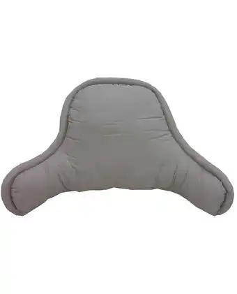 Tiendas EFE Cojín anatómico gris alondra oferta