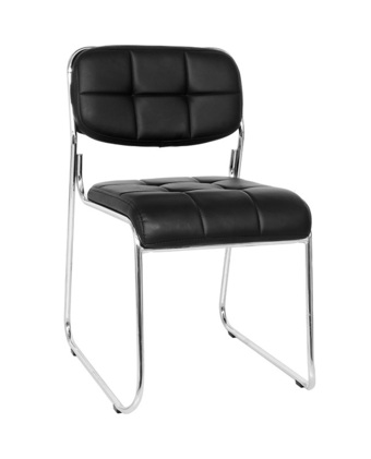 Tiendas EFE Silla de visita venso rta-114s oferta