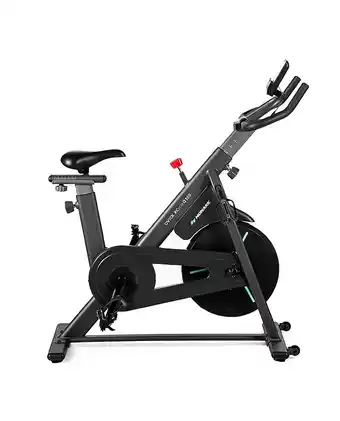 Tiendas EFE Maquina de spinning monark q-100 oferta
