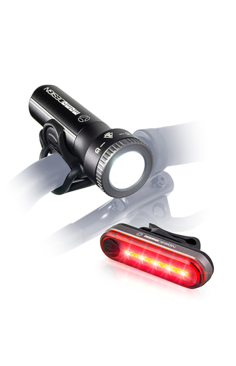 Tiendas EFE Kit luz delantera y trasera oferta