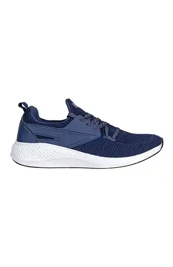 Tiendas EFE Zapatillas hombres r18 r18-wc016 azulino oferta