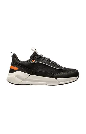Tiendas EFE Zapatillas hombres r18 r18-ao008 negro oferta
