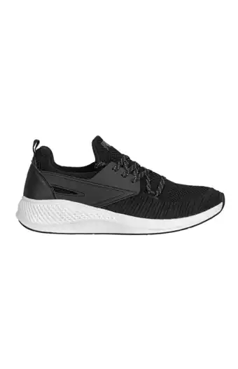 Tiendas EFE Zapatillas hombres r18 r18-wc016 negro oferta