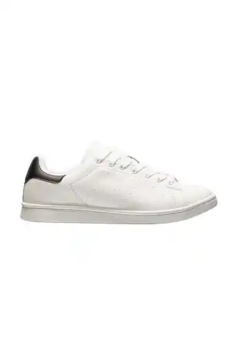 Tiendas EFE Zapatillas hombres r18 r18-tf036 blanco oferta