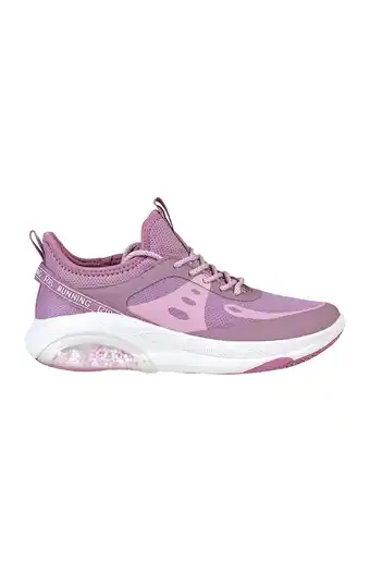 Tiendas EFE Zapatillas mujeres r18 r18-bt026 rosado oferta