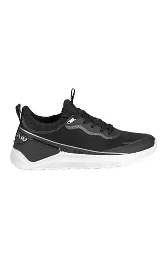 Tiendas EFE Zapatillas mujeres r18 r18-bt027 negro oferta