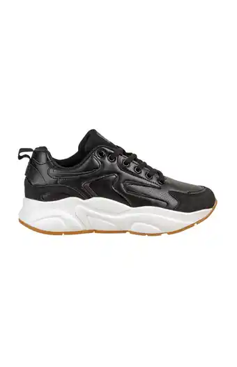 Tiendas EFE Zapatillas mujeres r18 r18-tf042 negro oferta