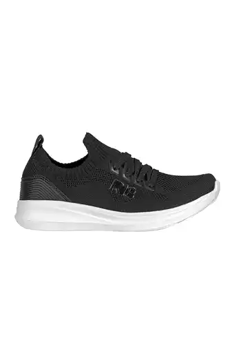 Tiendas EFE Zapatillas mujeres r18 r18-wc020 negro oferta
