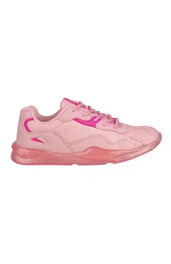 Tiendas EFE Zapatillas niños r18 r18-cd052 rosado oferta