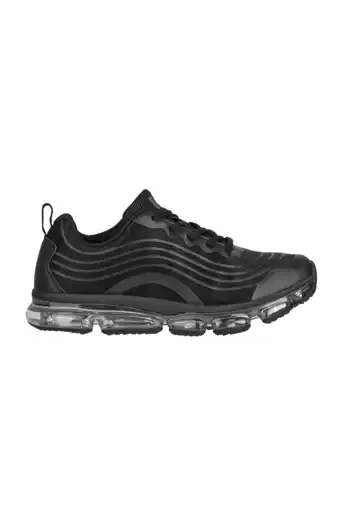 Tiendas EFE Zapatillas mujeres r18 r18-wc021 negro oferta