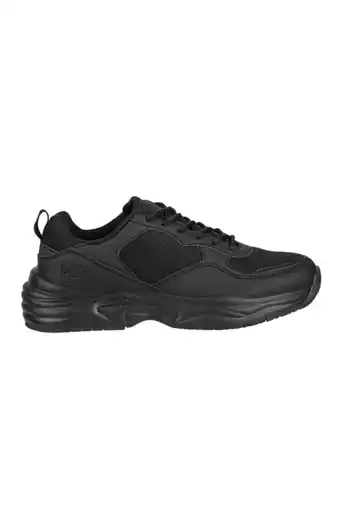 Tiendas EFE Zapatillas niños r18 r18-cd053 negro oferta