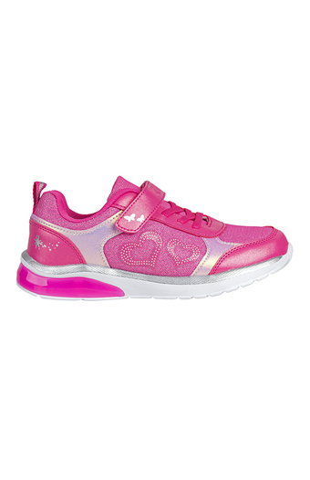Tiendas EFE Zapatillas niños r18 r18-js001 rosado oferta