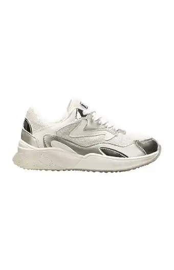 Tiendas EFE Zapatillas niños r18 r18-qe008 blanco/pla oferta