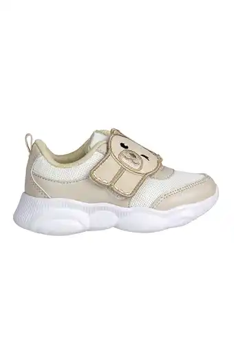 Tiendas EFE Zapatillas niños r18 r18-wc022 beige 21 oferta