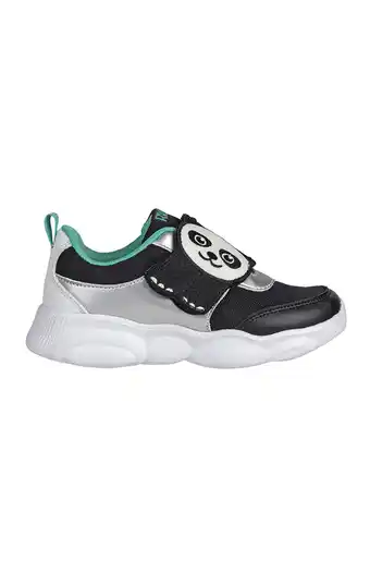 Tiendas EFE Zapatillas niños r18 r18-wc022 negro 21 oferta