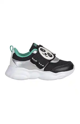 Tiendas EFE Zapatillas niños r18 r18-wc022 negro oferta