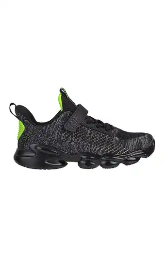 Tiendas EFE Zapatillas niños r18 r18-wc024 negro oferta