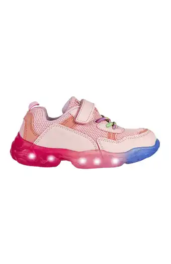 Tiendas EFE Zapatillas niños r18 r18-xa017 rosado oferta