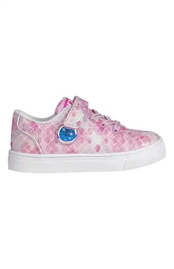 Tiendas EFE Zapatillas niños r18 r18-xa022 rosa/fucsi oferta