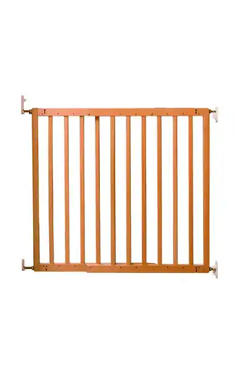 Baby security gate maya happy dino bb-maya