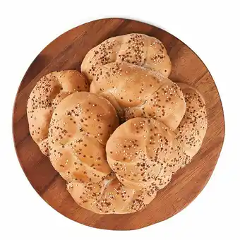 Tottus Pan quinua oferta