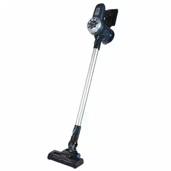 Tottus Aspiradora vertical 2 en 1 top motor oferta