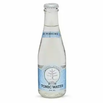 Tottus Agua tonica original oferta