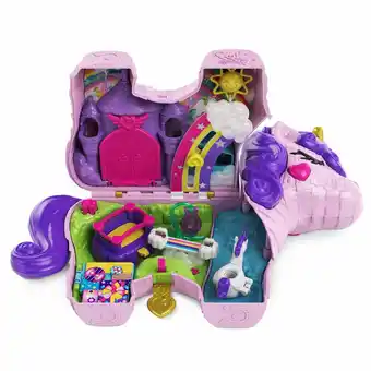 Tottus Unicornio de sorpresas oferta