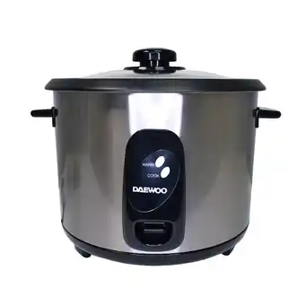 Tottus Olla arrocera 1.8lt inox oferta