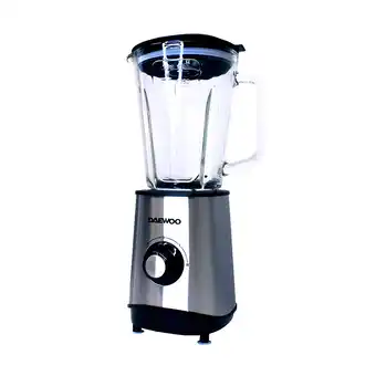 Tottus Licuadora 500w 1.5lt inox oferta