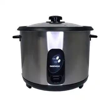 Tottus Olla arrocera 2.8lt inox oferta