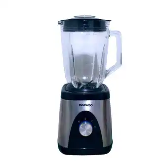 Tottus Licuadora 1000w 1.5lt inox oferta