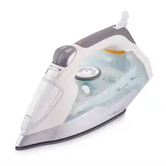 Tottus Plancha a vapor 2000 w blanco rp-2000c oferta