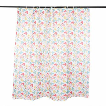 Tottus Cortina de baño colecc na oferta