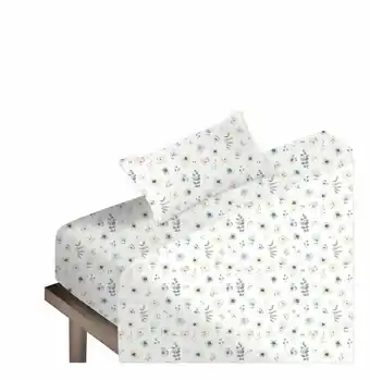 Tottus Juego de sabanas infantil pu2 oferta
