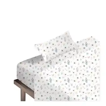 Tottus Juego de sabanas infantil2 oferta