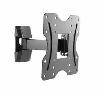 Tottus Rack con brazo cable hdmi 23 a 42 pulgadas oferta