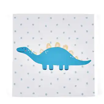 Tottus Canvas chico bebo oferta