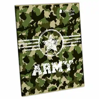 Tottus Cuaderno 84hj cuadr diseno like oferta