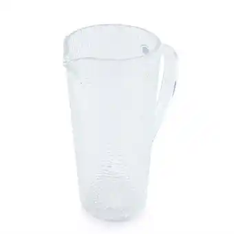 Tottus Jarra hammered 1l oferta