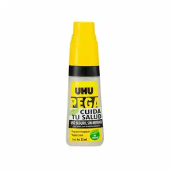 Tottus Uhu pegalotodo 35ml oferta