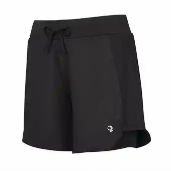 Tottus Short con licra oferta