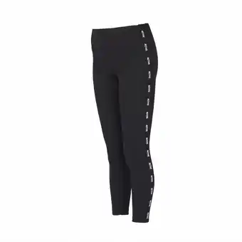 Tottus Legging rib oferta