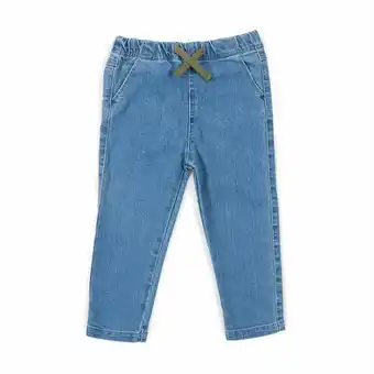 Tottus Jean french bag oferta