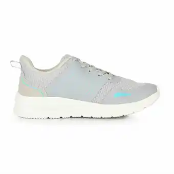 Tottus Zapatilla running mesh oferta