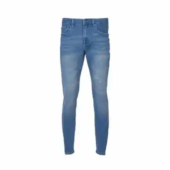 Tottus Jean terry oferta