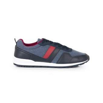 Zapatilla contempo line g