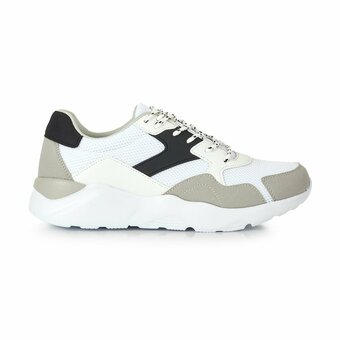 Tottus Zapatilla chunky dron oferta