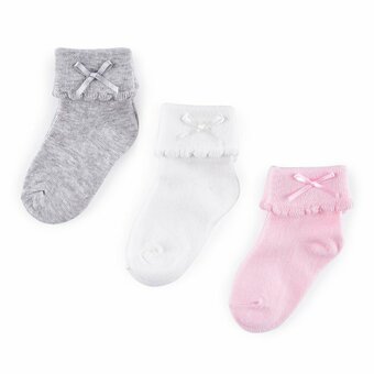 Tottus Packx3 medias oferta